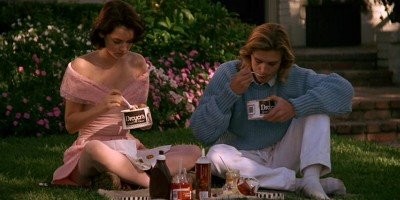 Welcome Home, Roxy Carmichael fotoğrafı