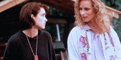 Welcome Home, Roxy Carmichael fotoğrafı