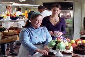 Gilmore Girls fotoğrafı