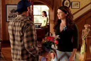 Gilmore Girls Fotoğrafı