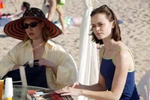 Gilmore Girls Fotoğrafı
