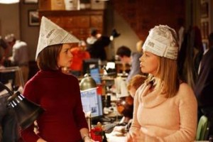 Gilmore Girls Fotoğrafı