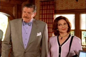 Gilmore Girls Fotoğrafı