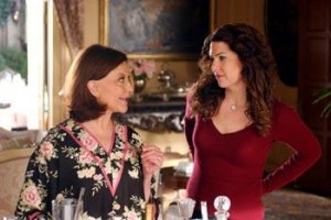 Gilmore Girls Fotoğrafı