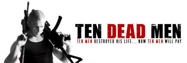 On Ölü Adam fotoğrafı