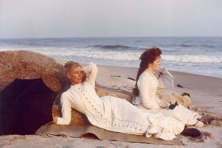 The Bostonians fotoğrafı