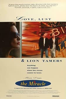 Mucize (1991) afişi