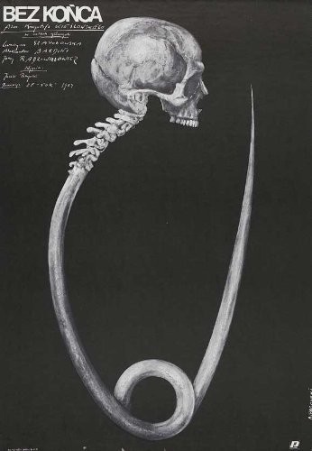 Sonsuz (1985) afişi