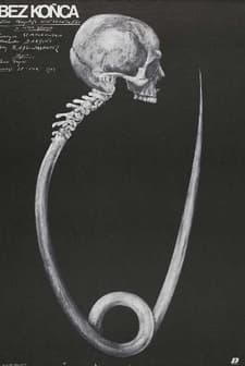 Sonsuz (1985) afişi