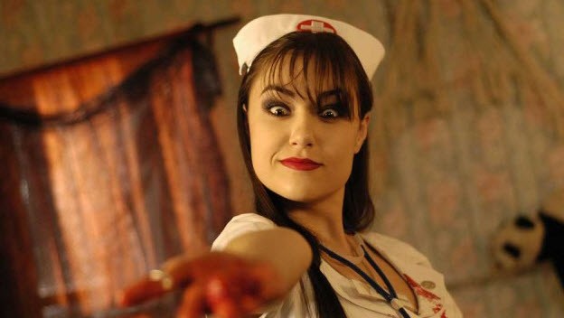 Smash Cut fotoğrafı