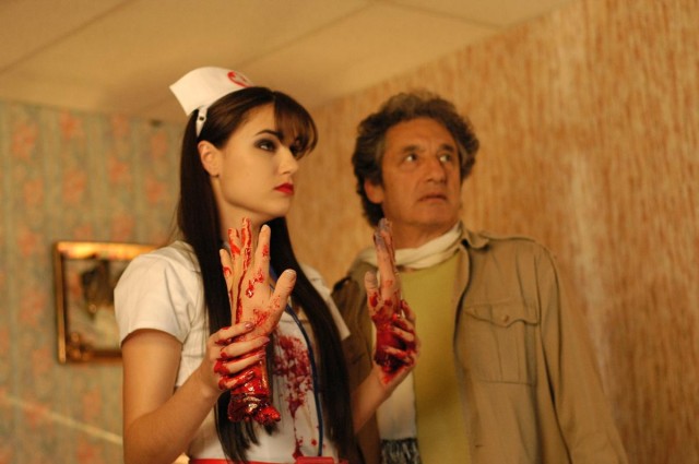 Smash Cut fotoğrafı