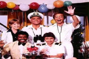 Aşk Gemisi Fotoğrafı