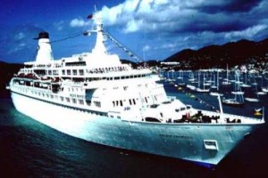 Aşk Gemisi fotoğrafı