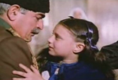 Çalıkuşu Fotoğrafı