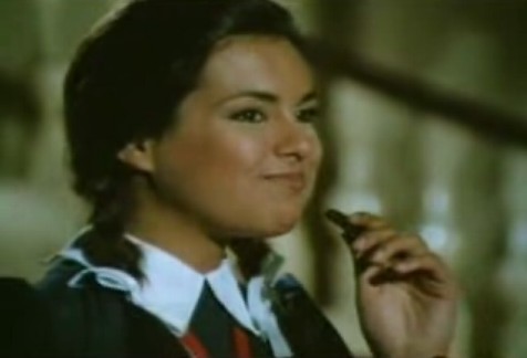 Çalıkuşu Fotoğrafı