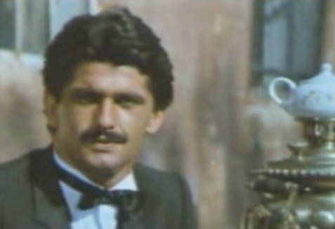 Çalıkuşu Fotoğrafı