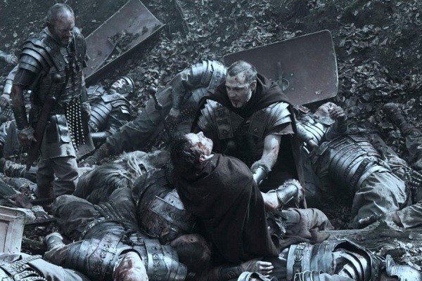 Son Savaşçı Fotoğrafı