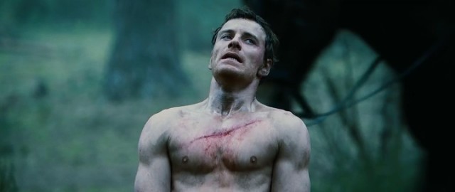 Son Savaşçı Fotoğrafı