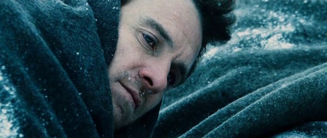 Son Savaşçı Fotoğrafı