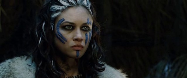 Son Savaşçı Fotoğrafı