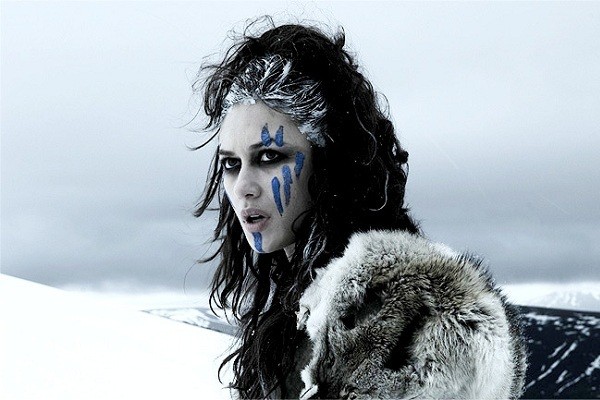 Son Savaşçı Fotoğrafı