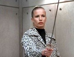 Kızıl Hat Fotoğrafı