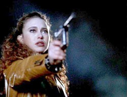 Kızıl Hat Fotoğrafı