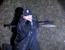 Kızıl Hat Fotoğrafı