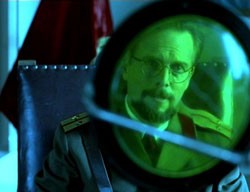 Kızıl Hat Fotoğrafı