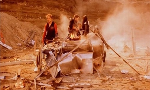 Kan Emiciler Fotoğrafı