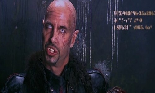 Kan Emiciler Fotoğrafı