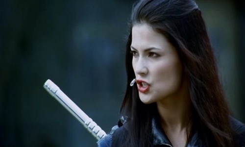 Kan Emiciler fotoğrafı