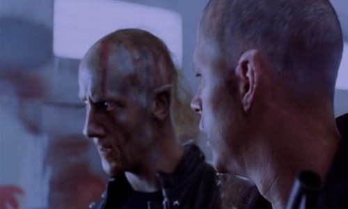 Kan Emiciler fotoğrafı