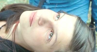 Ben Hariç Herkes Ölsün Fotoğrafı