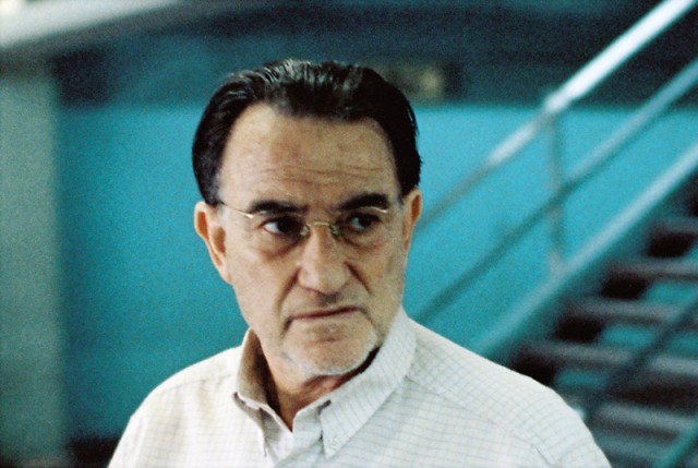 Kan Çıkacak fotoğrafı