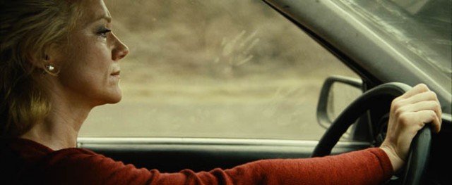 Başsız Kadın fotoğrafı