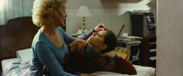 Başsız Kadın fotoğrafı