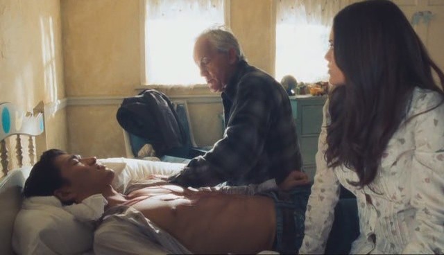 Alone in The Dark 2 fotoğrafı