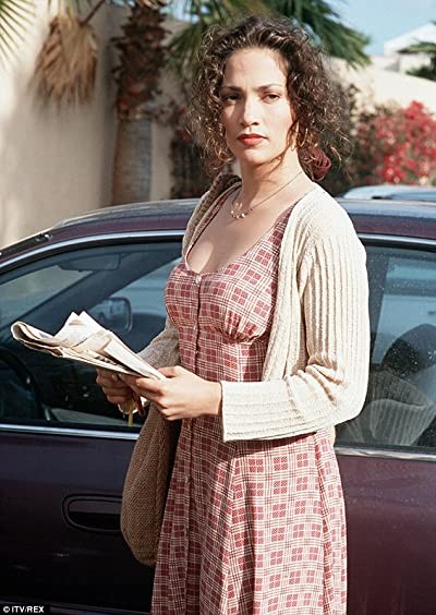 Second Chances (1993) afişi