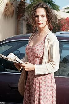 Second Chances (1993) afişi