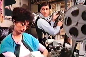 The Duck Factory Fotoğrafı