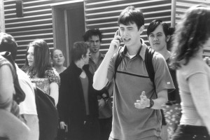 Gençlik Hayalleri Fotoğrafı