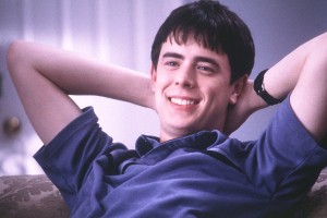 Gençlik Hayalleri Fotoğrafı