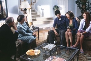 Gençlik Hayalleri Fotoğrafı