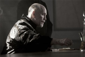 Mutant Günlükleri fotoğrafı