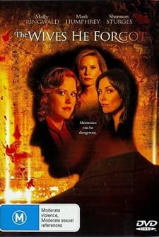 Unutulan Kadınlar (2006) afişi