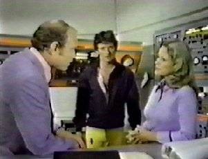 Atlantisten Gelen Adam Fotoğrafı