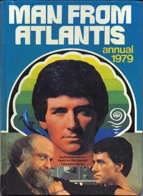 Atlantisten Gelen Adam Fotoğrafı