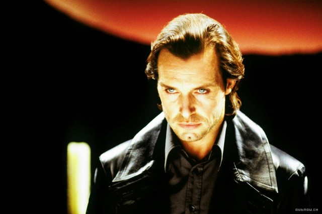 Cold And Dark Fotoğrafı