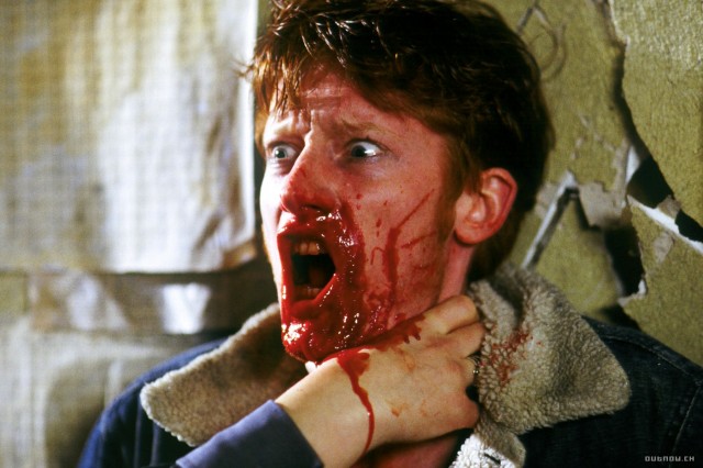 Cold And Dark fotoğrafı